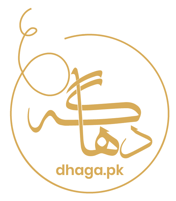 dhaga.pk logo