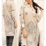 NISHAT LINEN-42001640-2PC