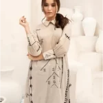 NISHAT LINEN-42001640-2PC