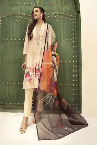 NISHAT LINEN