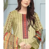 belleza linen, dhaga.pk