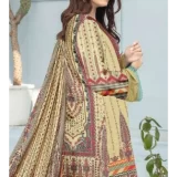 belleza linen, dhaga.pk