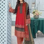 belleza linen, dhaga.pk