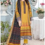 belleza linen, dhaga.pk