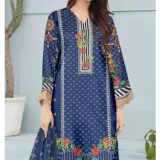 belleza linen, dhaga.pk