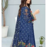 belleza linen, dhaga.pk