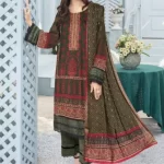 belleza linen, dhaga.pk