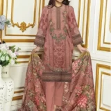 destoor Belleza Karandi Fabric by dhaga.pk