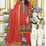 Belleza Karandi Fabric by dhaga.pk