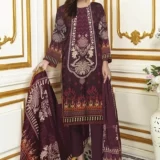 Belleza Karandi Fabric by dhaga.pk