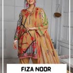 Fiza-Noor by dhaga.pk