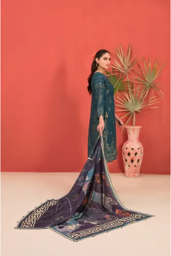 tawakkal fabrics by dhaga.pk