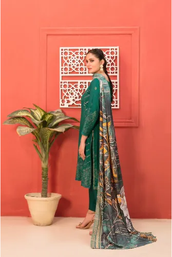 tawakkal fabrics by dhaga.pk