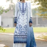 bin ilyas khaddar by umifabrics