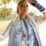 bin ilyas khaddar by umifabrics