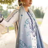 bin ilyas khaddar by umifabrics