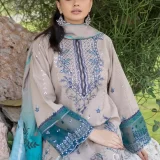bin ilyas khaddar by umifabrics