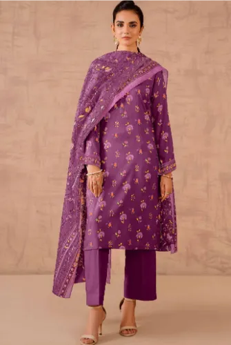 nishat linen khaddar