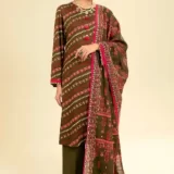nishat linen khaddar