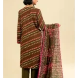 nishat linen khaddar