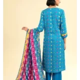 nishat linen khaddar