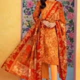nishat linen khaddar