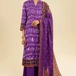 nishat linen khaddar