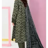 nishat linen khaddar