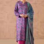 nishat linen khaddar