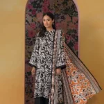 nishat linen khaddar