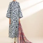 Sapphire clothing summer collection by dhaga.pk