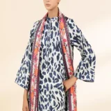 Sapphire clothing summer collection by dhaga.pk