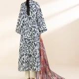 Sapphire clothing summer collection by dhaga.pk