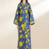 Sapphire clothing summer collection by dhaga.pk