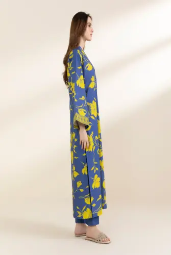 00U2TDY25V33_4 Sapphire clothing summer collection by dhaga.pk