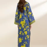 Sapphire clothing summer collection by dhaga.pk