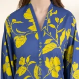 Sapphire clothing summer collection by dhaga.pk