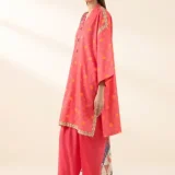Sapphire clothing summer collection by dhaga.pk