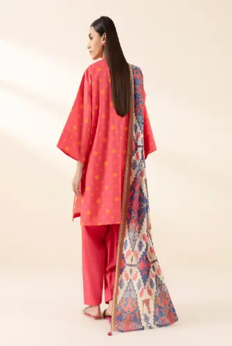 00U3PDY25V47_4 Sapphire clothing summer collection by dhaga.pk