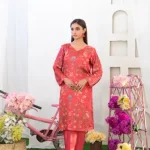 Tawakkal summer collection 2025 by dhaga.pk