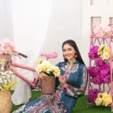 Tawakkal summer collection 2025 by dhaga.pk