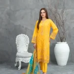 Tawakkal summer collection 2025 by dhaga.pk