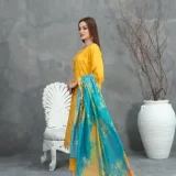 Tawakkal summer collection 2025 by dhaga.pk