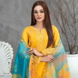 Tawakkal summer collection 2025 by dhaga.pk