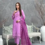 Tawakkal summer collection 2025 by dhaga.pk