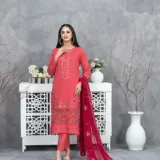 Tawakkal summer collection 2025 by dhaga.pk