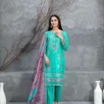 Tawakkal summer collection 2025 by dhaga.pk