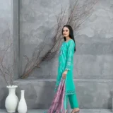 Tawakkal summer collection 2025 by dhaga.pk