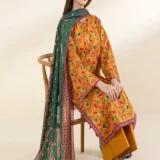 Sapphire clothing summer collection by dhaga.pk