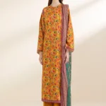 Sapphire clothing summer collection by dhaga.pk